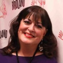 Birdland Presents Ann Hampton Callaway and More Week of January 21