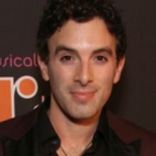 Jarrod Spector To Premiere New Solo Show (CON)ARTIST At Sony Hall