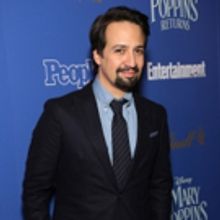 Broadway on TV: Lin-Manuel Miranda, Andrew Rannells & More for Week of January 14, 20