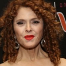 Bernadette Peters Announces Concert Dates in Vancouver, Hawaii, London, and More
