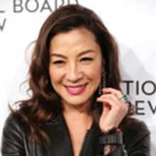CBS Developing Michelle Yeoh-Led STAR TREK: DISCOVERY Spinoff