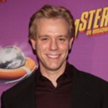 Adam Pascal Joins the Cast of PRETTY WOMAN Today
