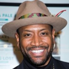 HAMILTON's Bryan Terrell Clark Announces Content Partnership with INE Entertainment