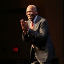 Danny Glover Joins JUMANJI: WELCOME TO THE JUNGLE Sequel