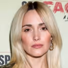 Rose Byrne Joins Cast of CBS Films Comedy, LEXI
