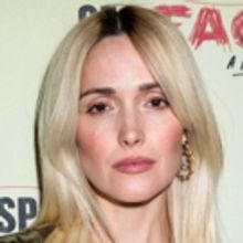 Rose Byrne Joins Cast of CBS Films Comedy, LEXI