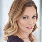 The Canadian Premiere Of GHOST: THE MUSICAL Debuts At St. Jacobs Country Playhouse…