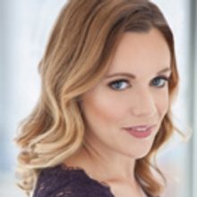 The Canadian Premiere Of GHOST: THE MUSICAL Debuts At St. Jacobs Country Playhouse Th