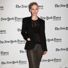 January Jones Joins Cast of SPINNING OUT