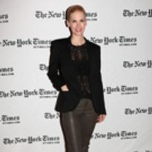 January Jones Joins Cast of SPINNING OUT