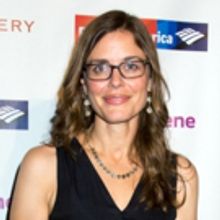 Lear deBessonet Named Encores! First Ever Resident Director