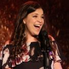 BWW Interview: Tony Winner and Grammy Nominee Lindsay Mendez on Her Return to 54…