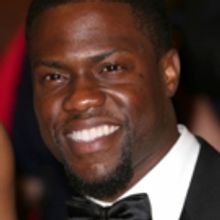 Kevin Hart to Lead Paul Weitz's FATHERHOOD for Sony Pictures