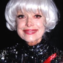 Richard Maltby Jr. Shares Story About What Made Carol Channing a Star