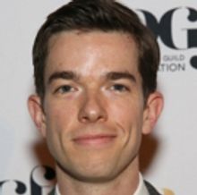 Special On Sale At BergenPAC: John Mulaney And Pete Davidson