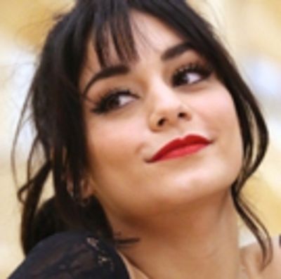 Video: Vanessa Hudgens Talks RENT LIVE, HIGH SCHOOL MUSICAL, And More On The Talk
