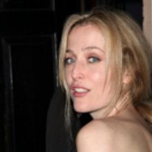 Gillian Anderson Will Appear on Season Four of Netflix's THE CROWN