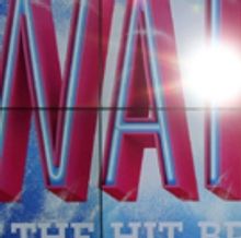 Lulu Auditions Announced For WAITRESS In St. Louis!