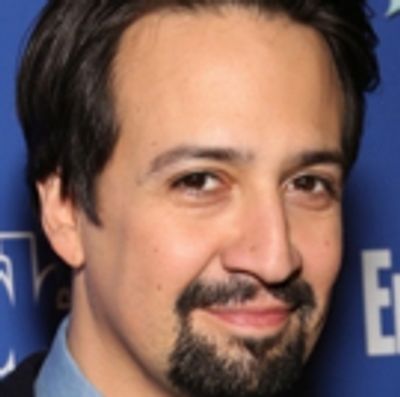 Will Lin-Manuel Miranda Create Disney's First Latina Princess In A Sequel To MOANA?
