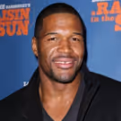 Michael Strahan to Develop U.S. Version of MONEY DROP