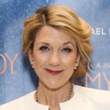 Victoria Clark, Larissa Fasthorse, Jennifer Ashley Tepper, and More Join BROADWAY ROU