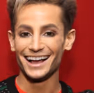 Frankie Grande Announced At The Green Room 42