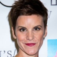 BC/EFA's BROADWAY BACKWARDS Returns March 11, Jenn Colella to Host