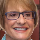 Patti LuPone To Launch Sunday Encounters at the Haymarket Series
