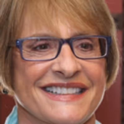 Patti LuPone To Launch Sunday Encounters at the Haymarket Series