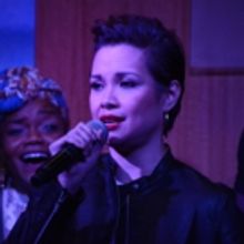 Lea Salonga Reschedules UK Tour Due to Injury, North American Dates Added