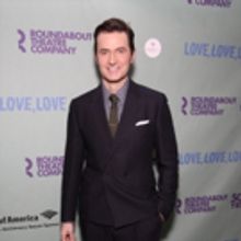 THE STRANGER Starring Richard Armitage Finds Home at Netflix