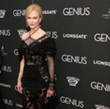 Nicole Kidman and Noah Jupe to Lead THE UNDOING