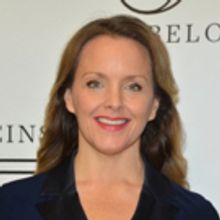 Alice Ripley to Lead Starry All-Female Sondheim Celebration at 54 Below