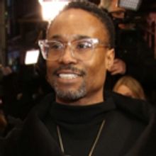 Billy Porter, Marissa Jaret Winokur, Morgan James And More Join The Roster Of The Cas