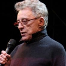 Frankie Valli & The Four Seasons Come To Las Vegas At The Smith Center