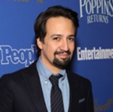 Breaking: Lin-Manuel Miranda, Solea Pfeiffer, Jordan Donica, Ruthie Ann Miles & More 