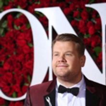 CBS Orders Three Pilots, Including REPUBLIC OF SARAH From James Corden