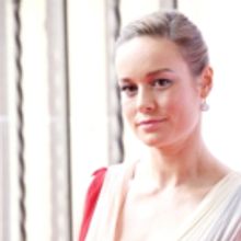 Brie Larson & Lynette Howell Taylor Join Two Films for Netflix
