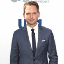Patrick J. Adams to Recur on SNEAKY PETE Season Three
