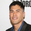 Martin Sensmeier To Star In Netflix's Animated Series, THE LIBERATOR