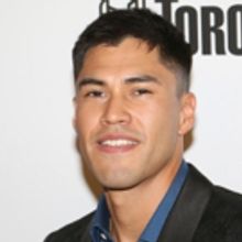 Martin Sensmeier To Star In Netflix's Animated Series, THE LIBERATOR