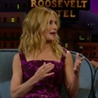 VIDEO: Mariska Hargitay and Holly Hunter Are True New Yorkers Video