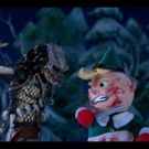 THE PREDATOR Stop-Motion Holiday Special Is Available Now