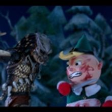 THE PREDATOR Stop-Motion Holiday Special Is Available Now
