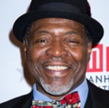 Chuck Cooper Preaches to the CHOIR BOY