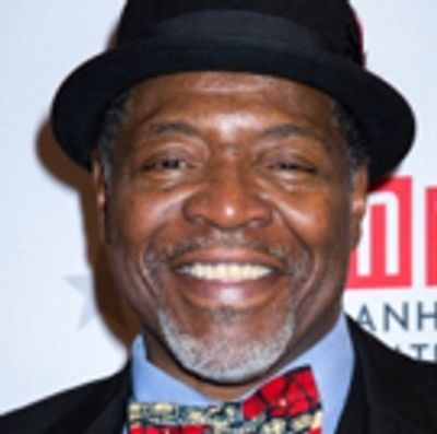 BWW Interview: Chuck Cooper Preaches to the CHOIR BOY