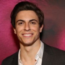 Derek Klena Joins DUETS With The Write Teacher(s) Volume 7 At Feinstein's/54 Below
