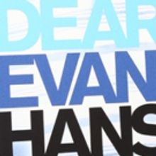 DEAR EVAN HANSEN And ALADDIN Anchor 2019-2020 Broadway In San Antonio Season