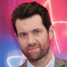Billy Eichner to Star in Romantic Comedy From Judd Apatow and Nick Stoller