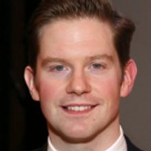 Rory O'Malley Takes Over as Full Time Host of Geffen Playhouse Podcast